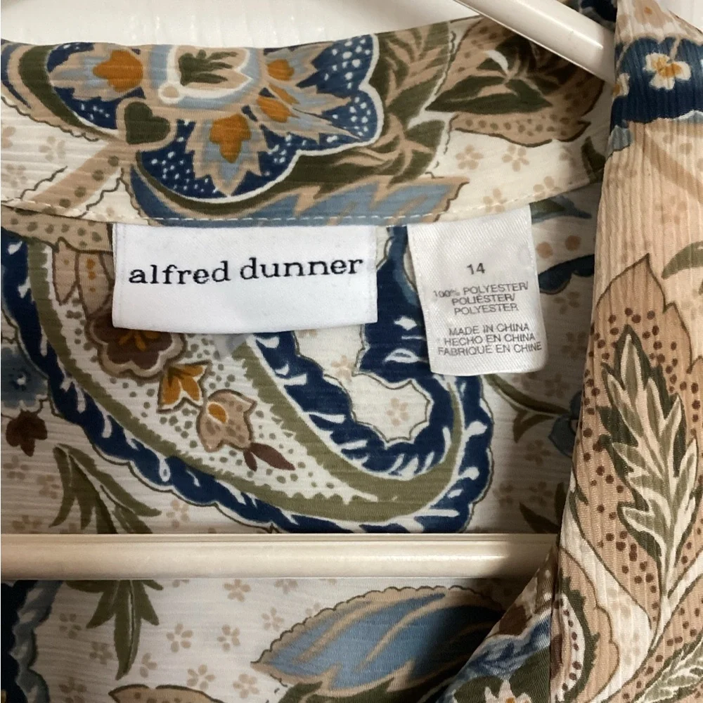 Alfred Dunner - Picture 3 of 4